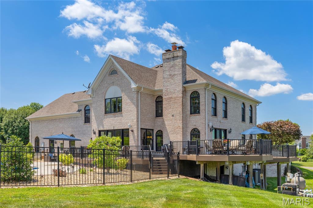 Whitmoor Country Club - Residential