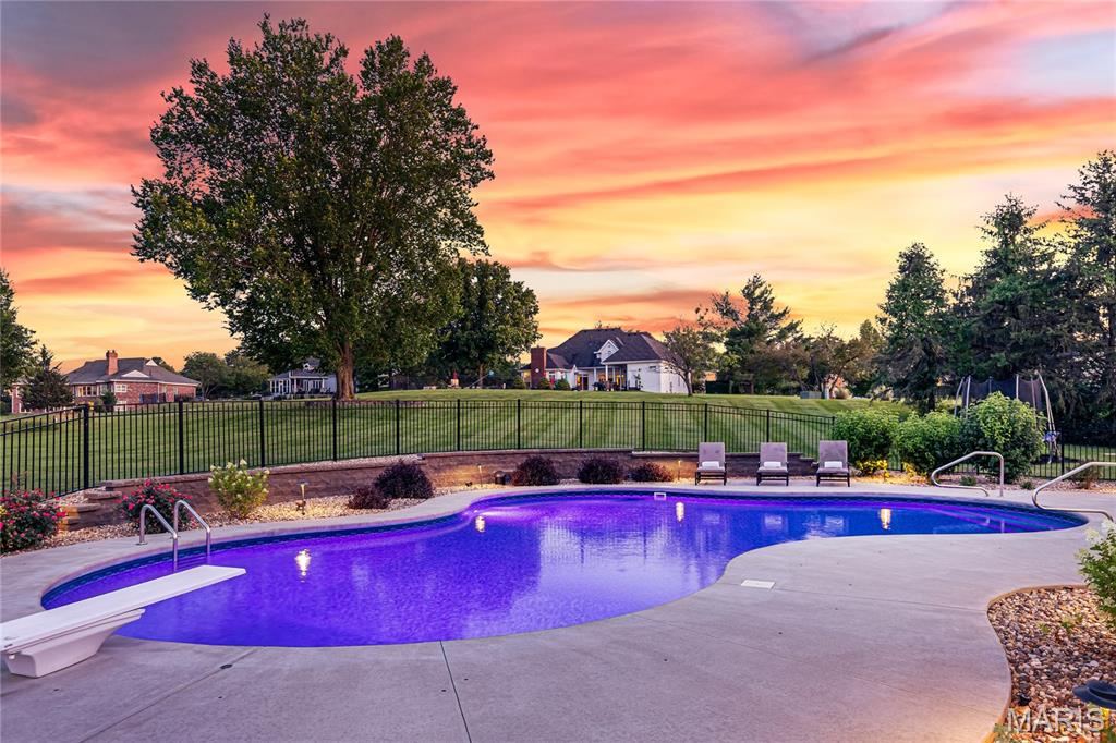 Whitmoor Country Club - Residential