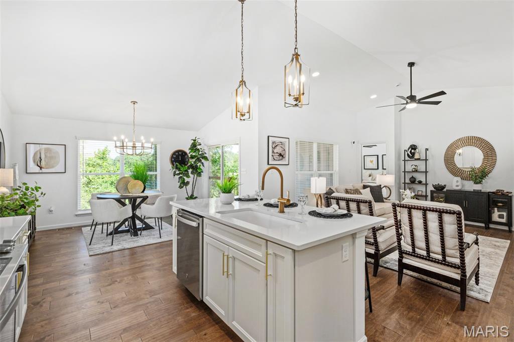 Wilmer Valley - Residential