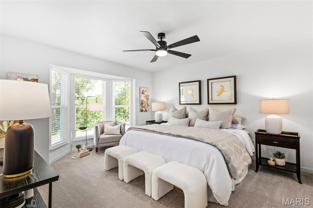 Wilmer Valley - Residential