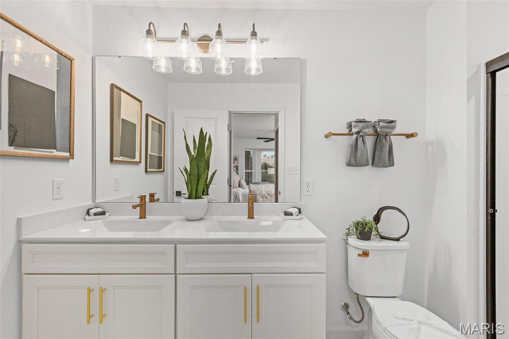Wilmer Valley - Residential