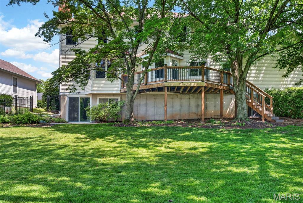 Bent Tree 1 - Residential