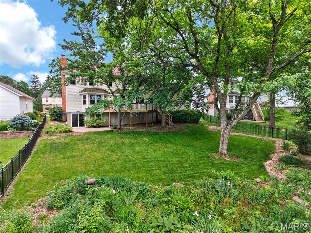 Bent Tree 1 - Residential