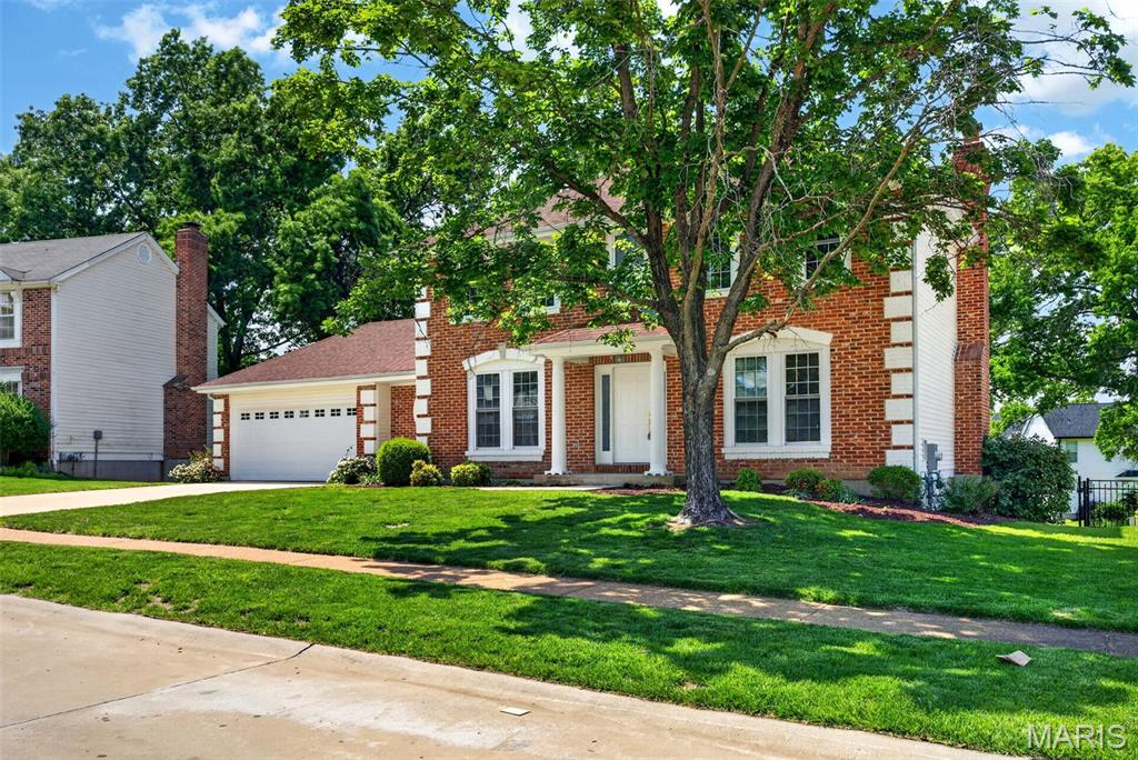 Bent Tree 1 - Residential