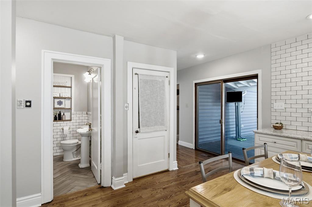Lindenwood - Residential