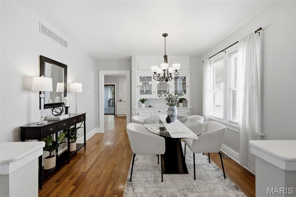 Lindenwood - Residential