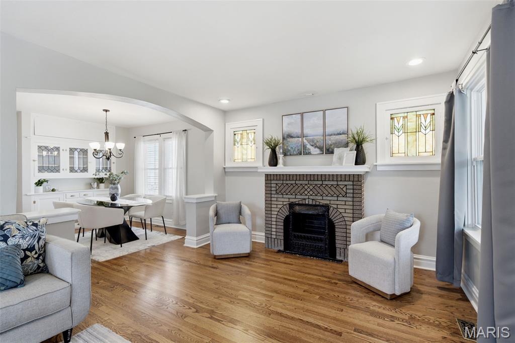 Lindenwood - Residential