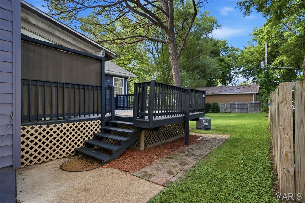 Lindenwood - Residential