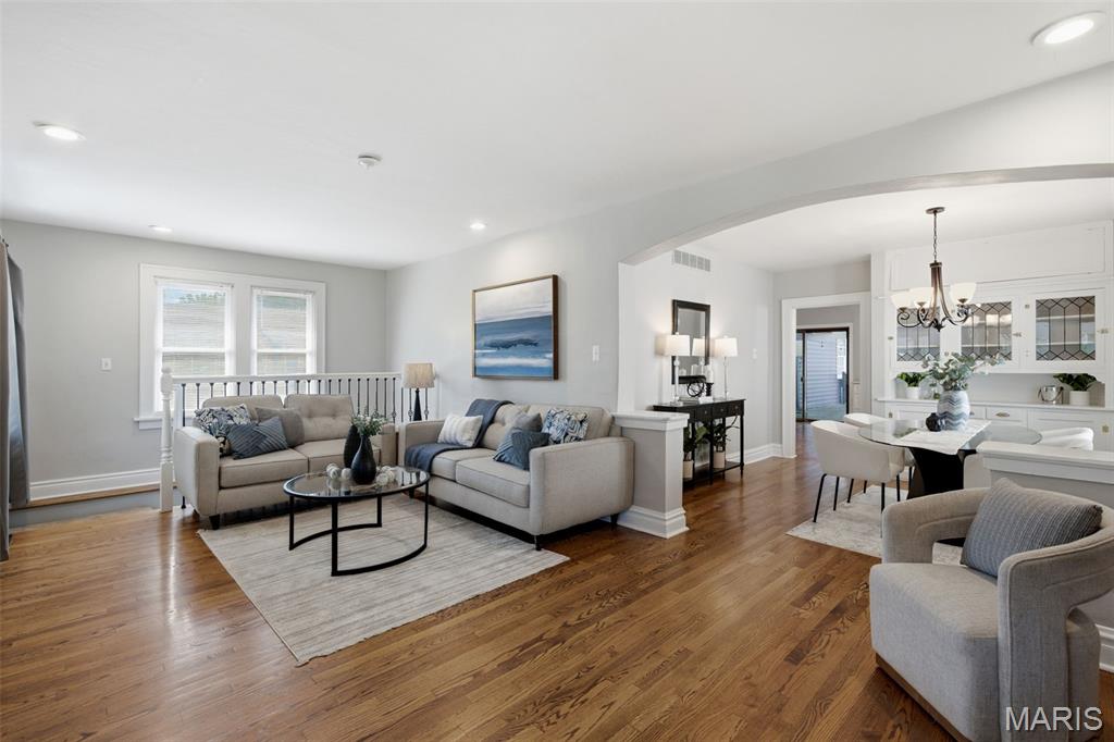 Lindenwood - Residential