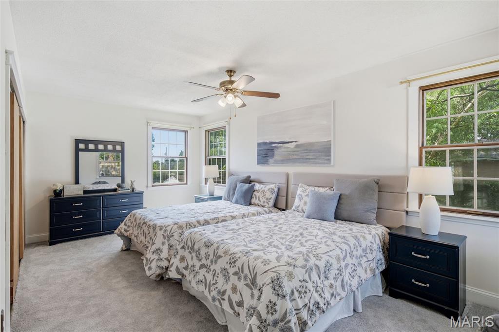 Lindenwood - Residential