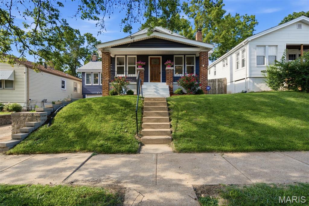Lindenwood - Residential