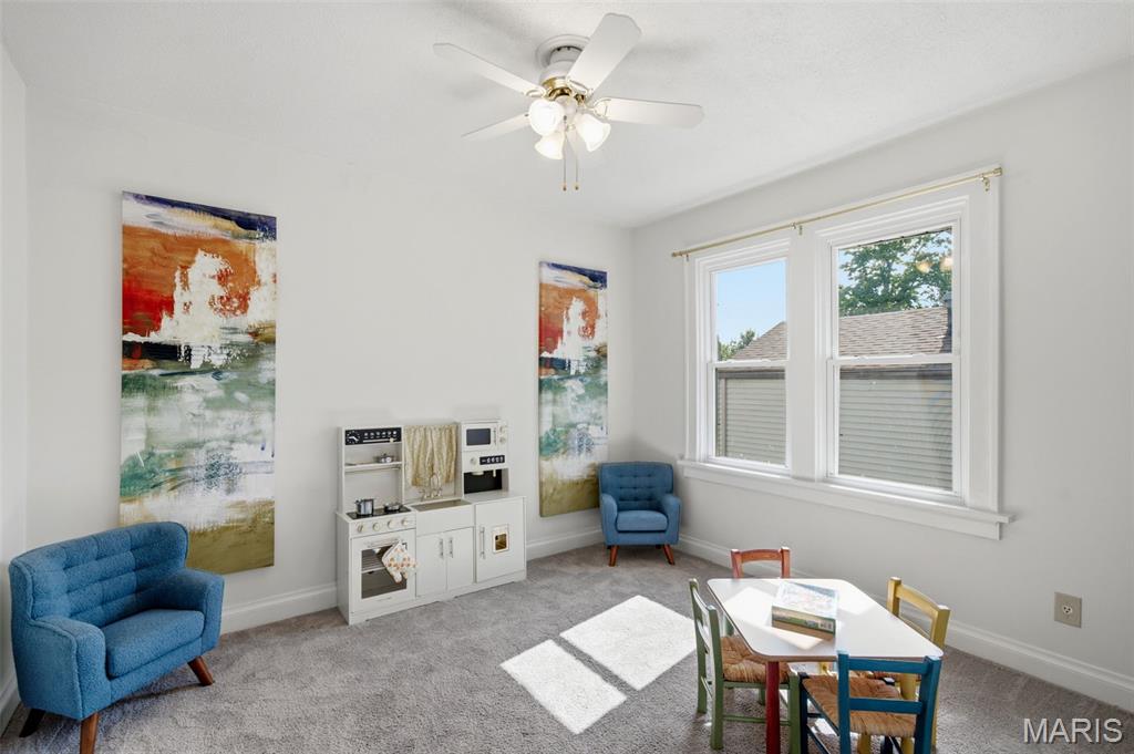 Lindenwood - Residential
