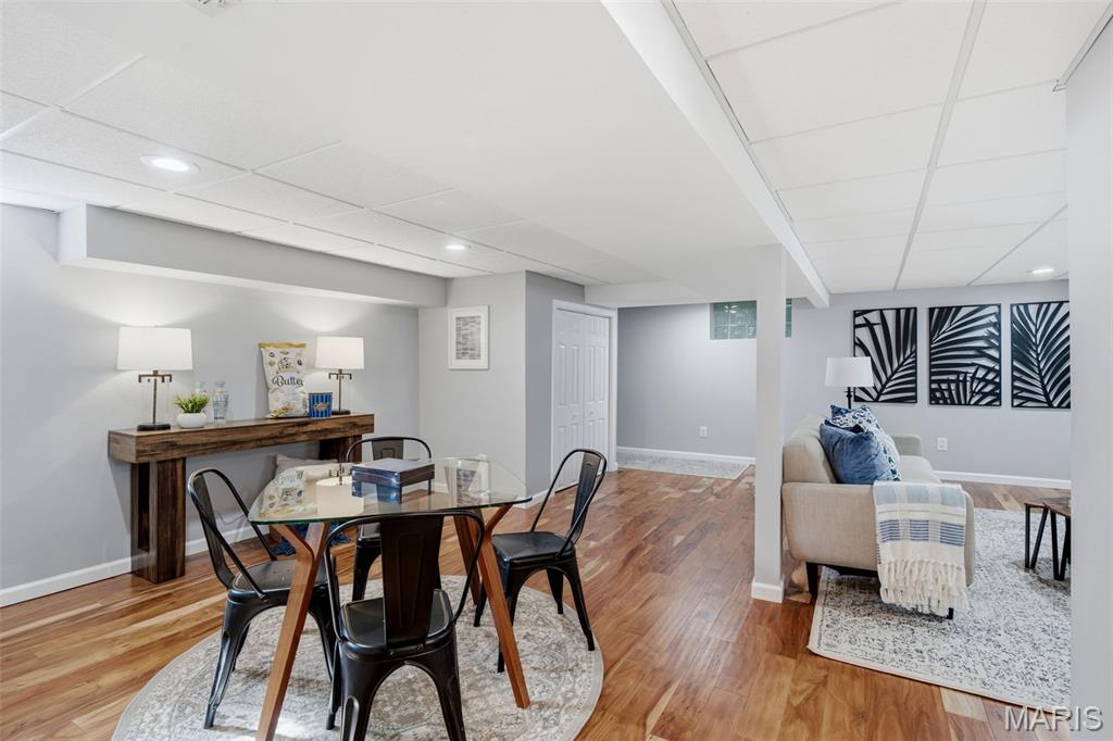 Lindenwood - Residential