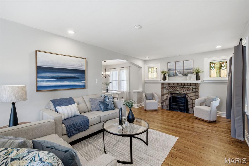 Lindenwood - Residential