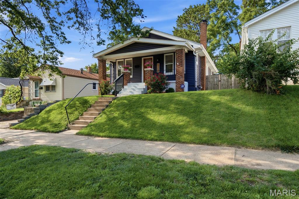 Lindenwood - Residential