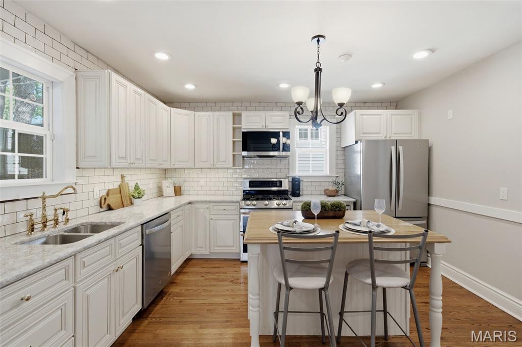 Lindenwood - Residential
