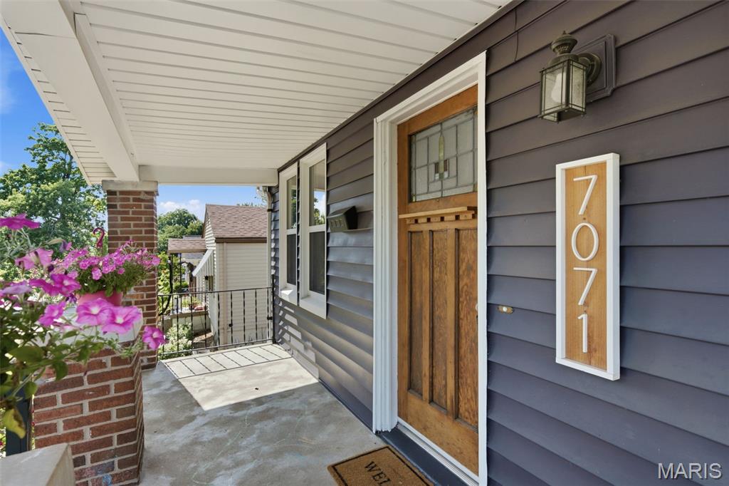 Lindenwood - Residential