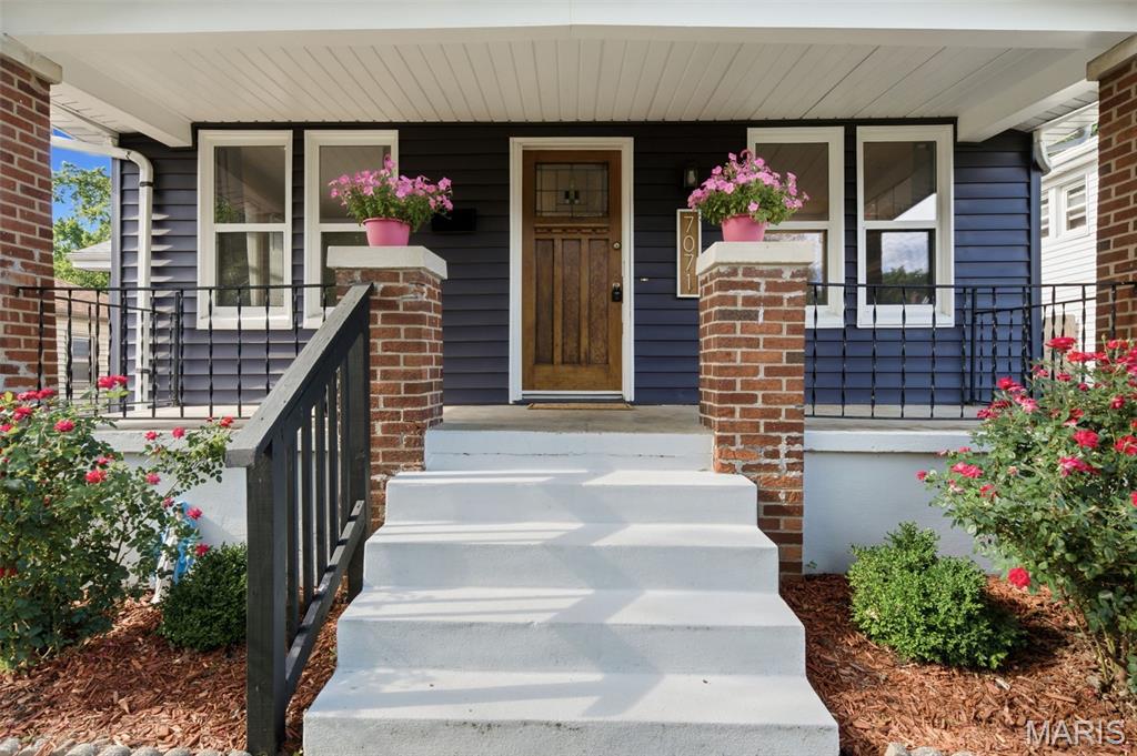 Lindenwood - Residential