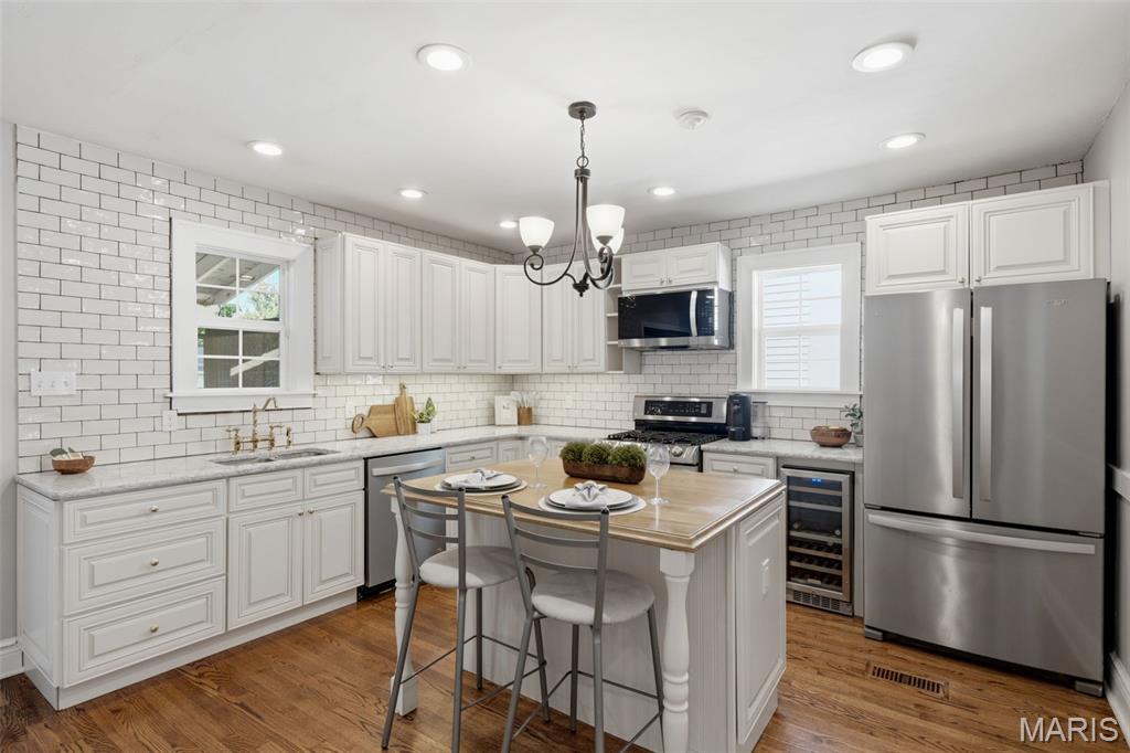Lindenwood - Residential