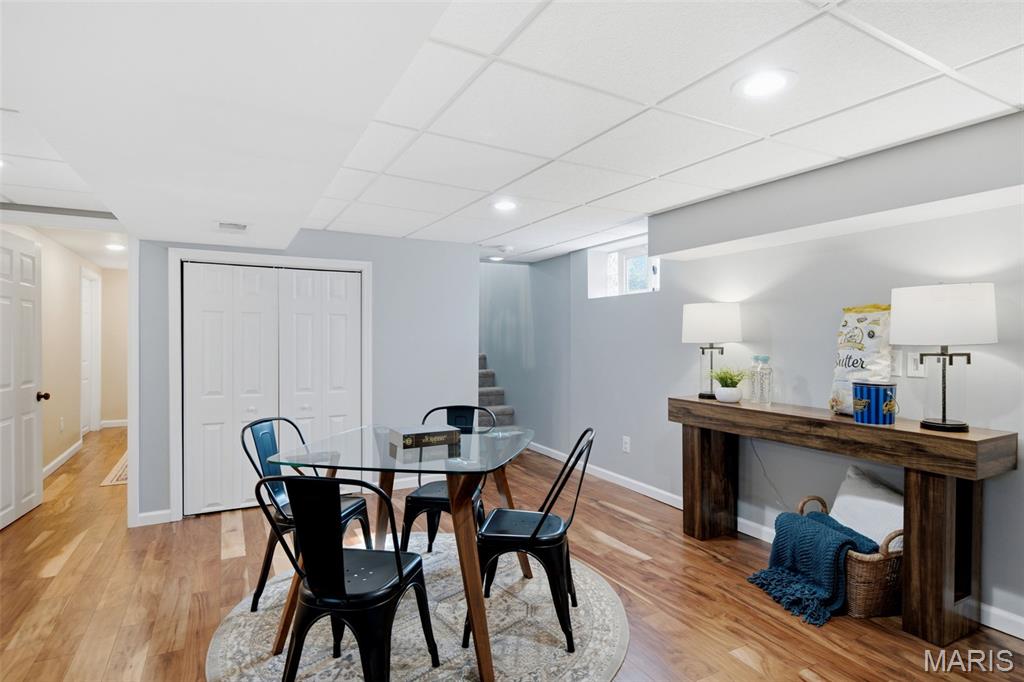 Lindenwood - Residential
