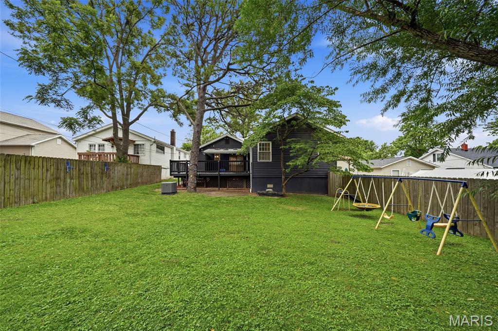 Lindenwood - Residential