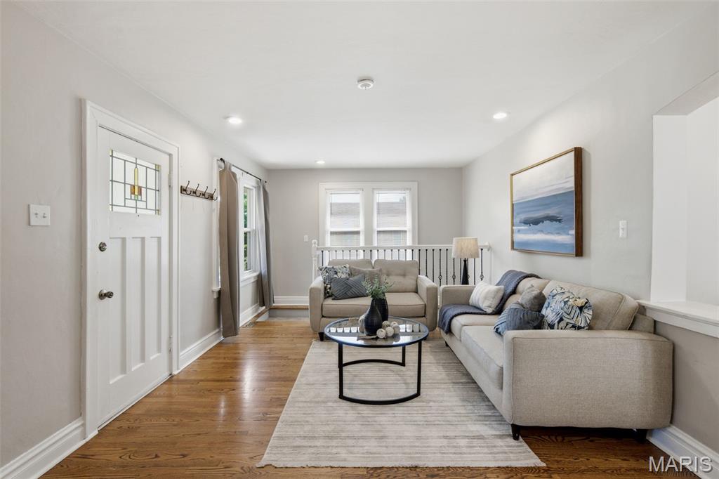 Lindenwood - Residential