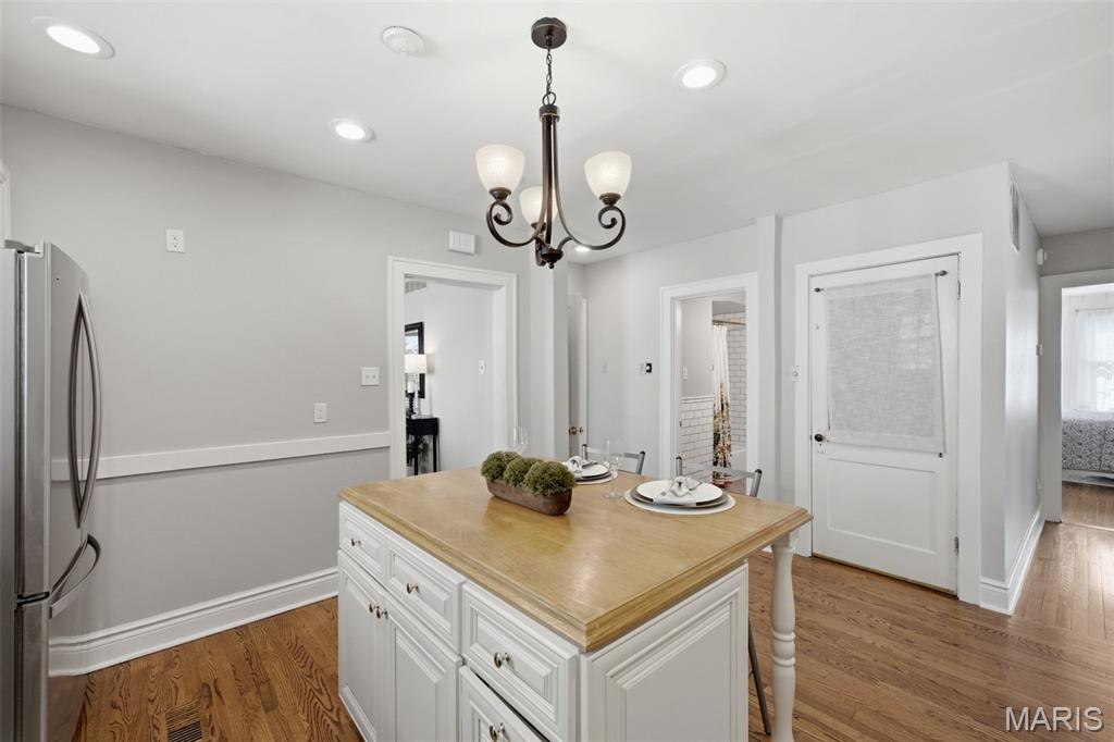 Lindenwood - Residential