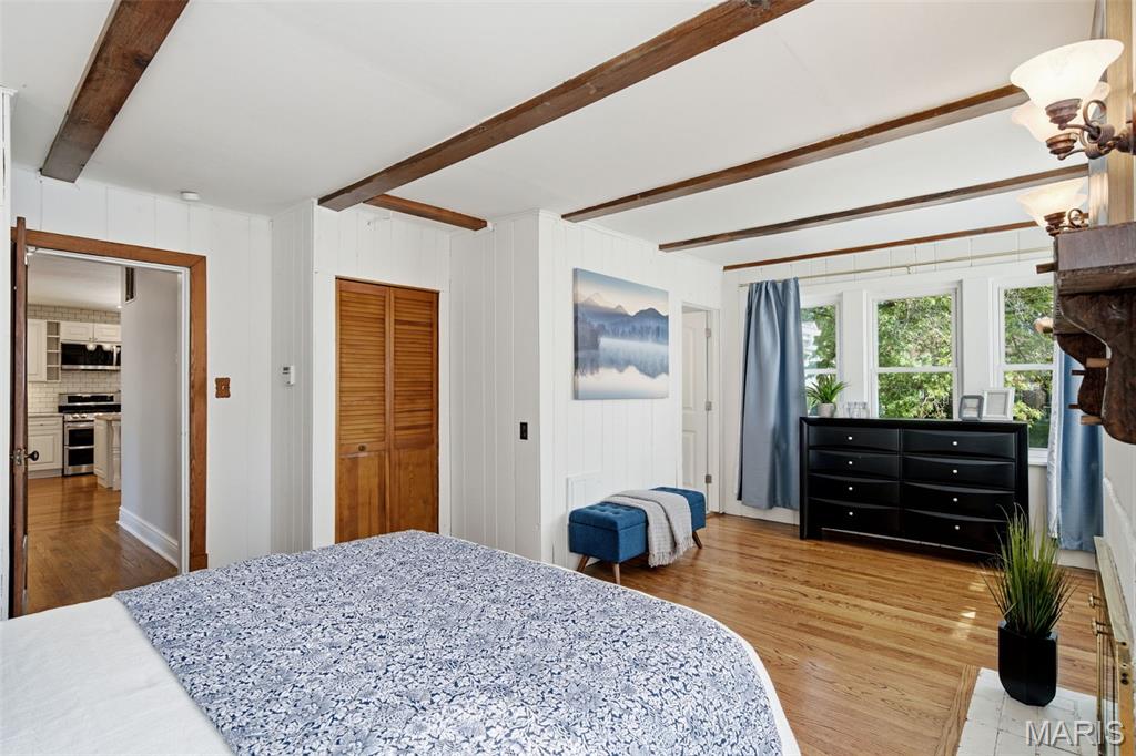 Lindenwood - Residential
