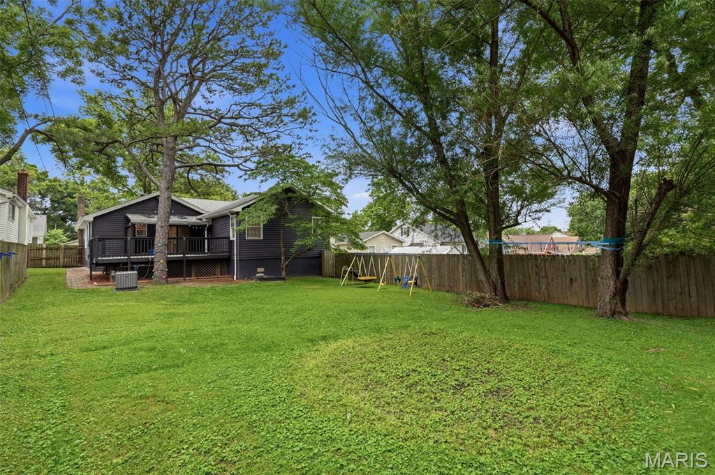 Lindenwood - Residential