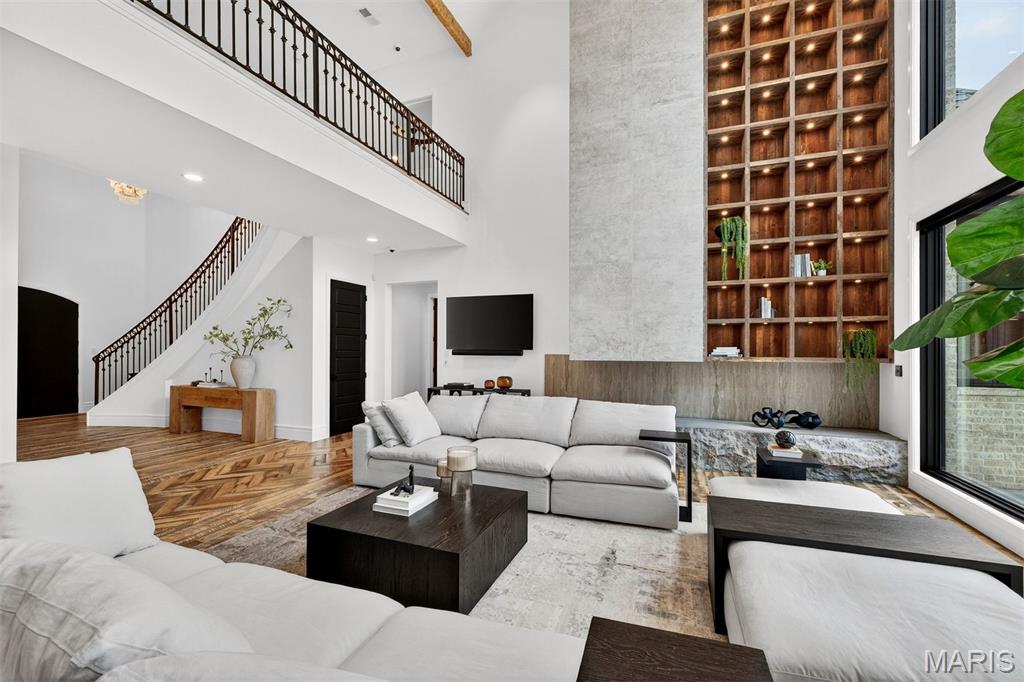 Village of Saddlebrooke - Residential