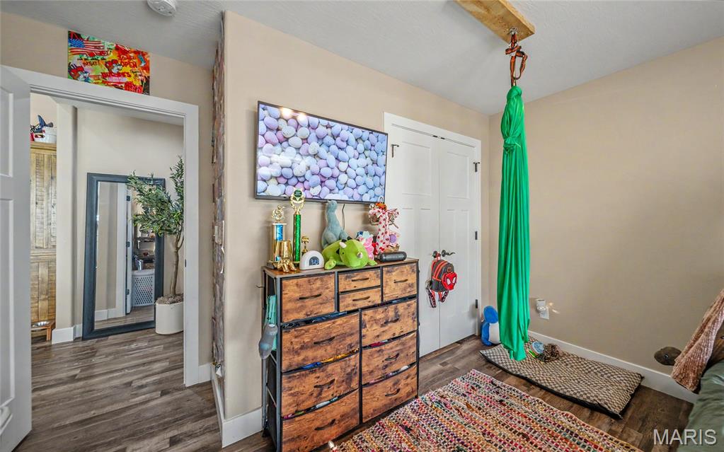 Summit Pass Sub - Residential
