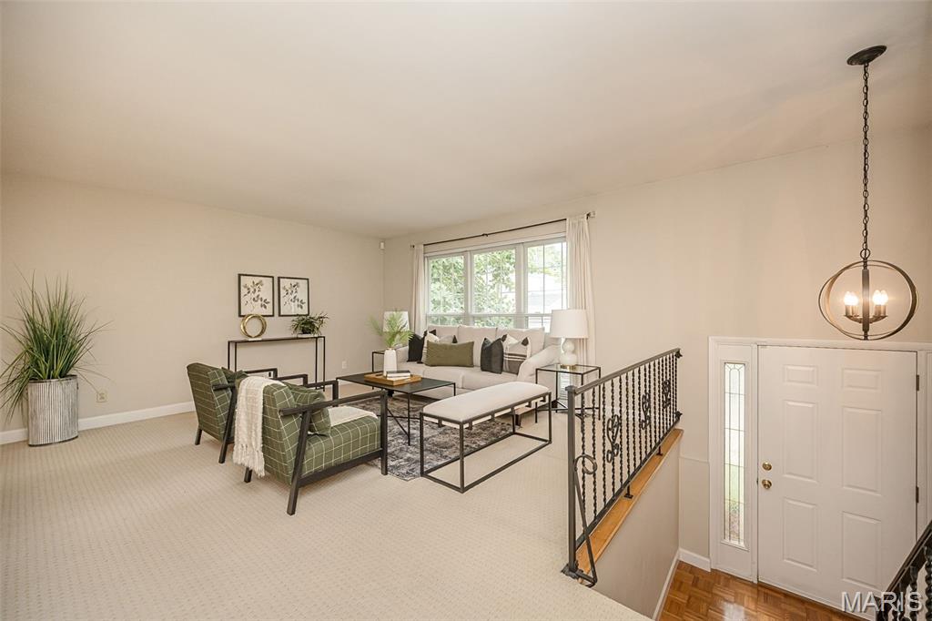 Osage Hills Sec C - Residential
