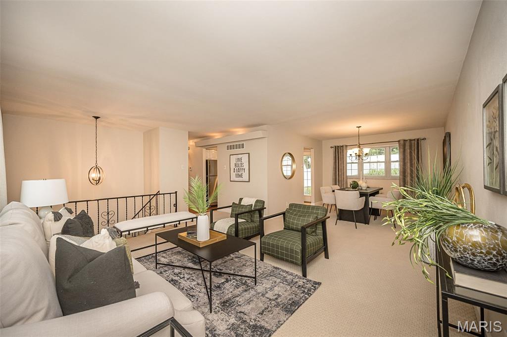 Osage Hills Sec C - Residential