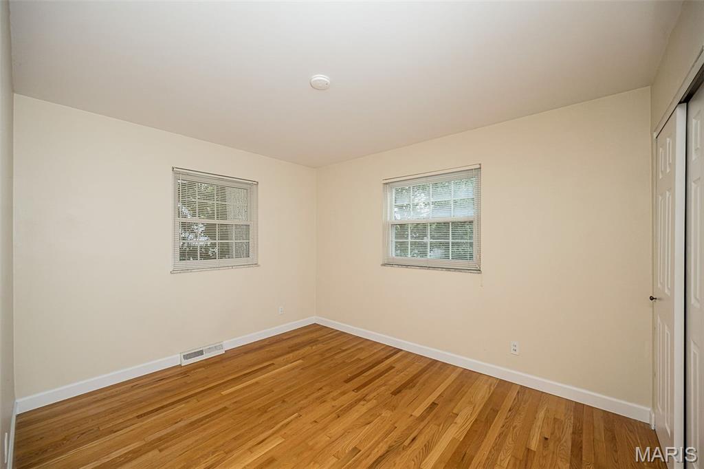 Osage Hills Sec C - Residential