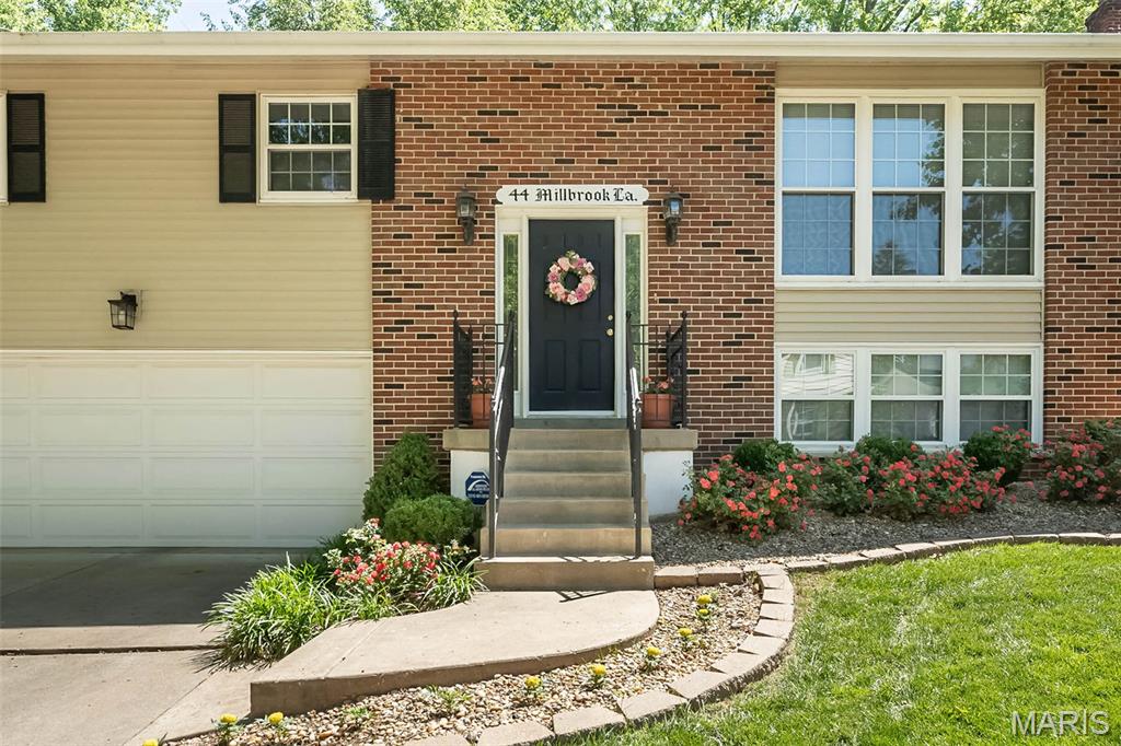 Osage Hills Sec C - Residential