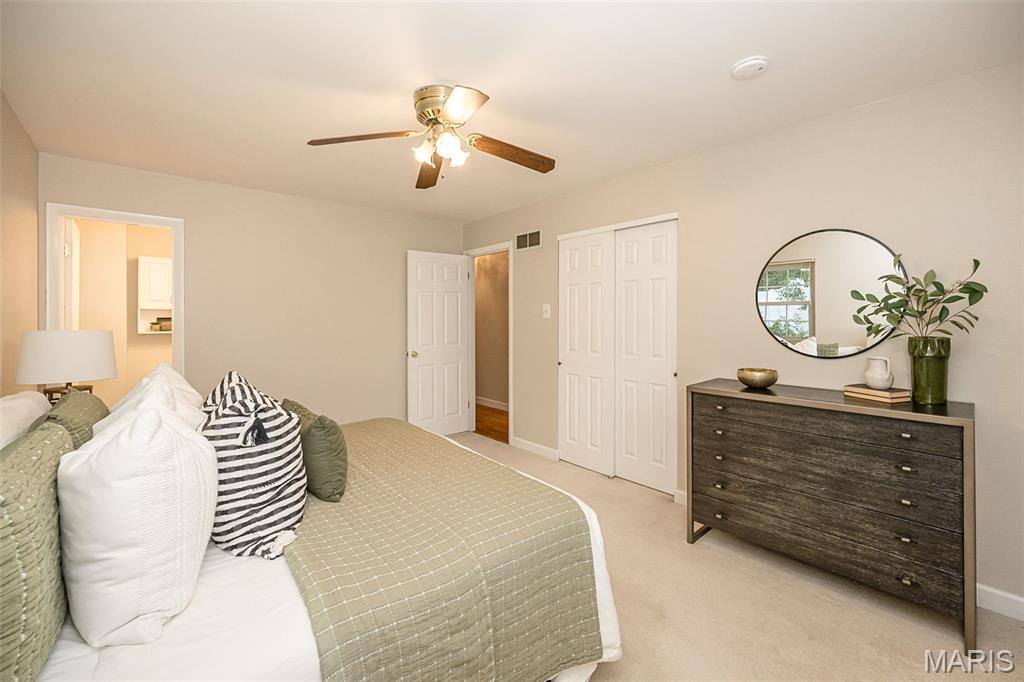 Osage Hills Sec C - Residential