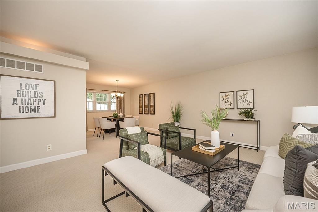 Osage Hills Sec C - Residential