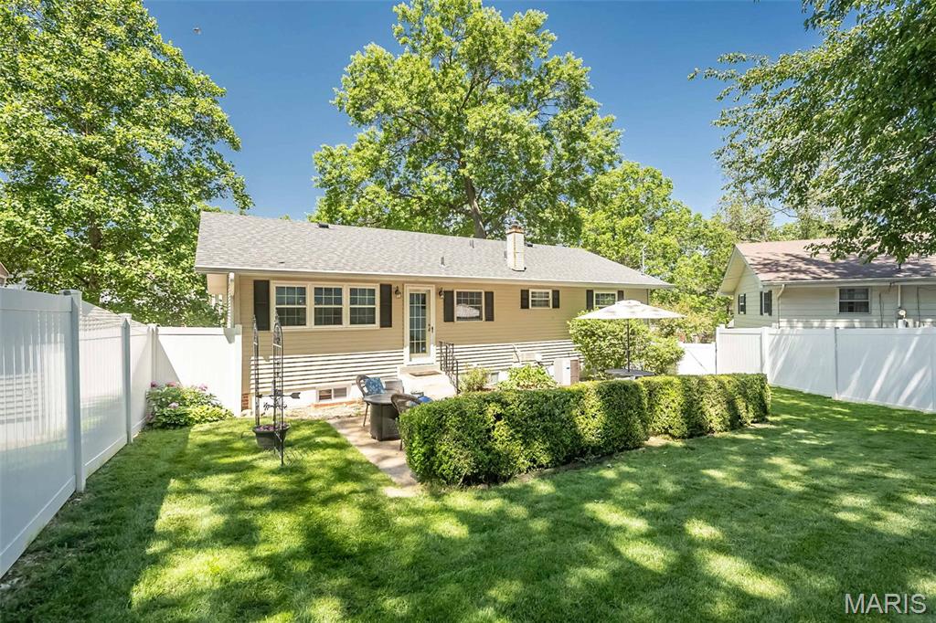 Osage Hills Sec C - Residential