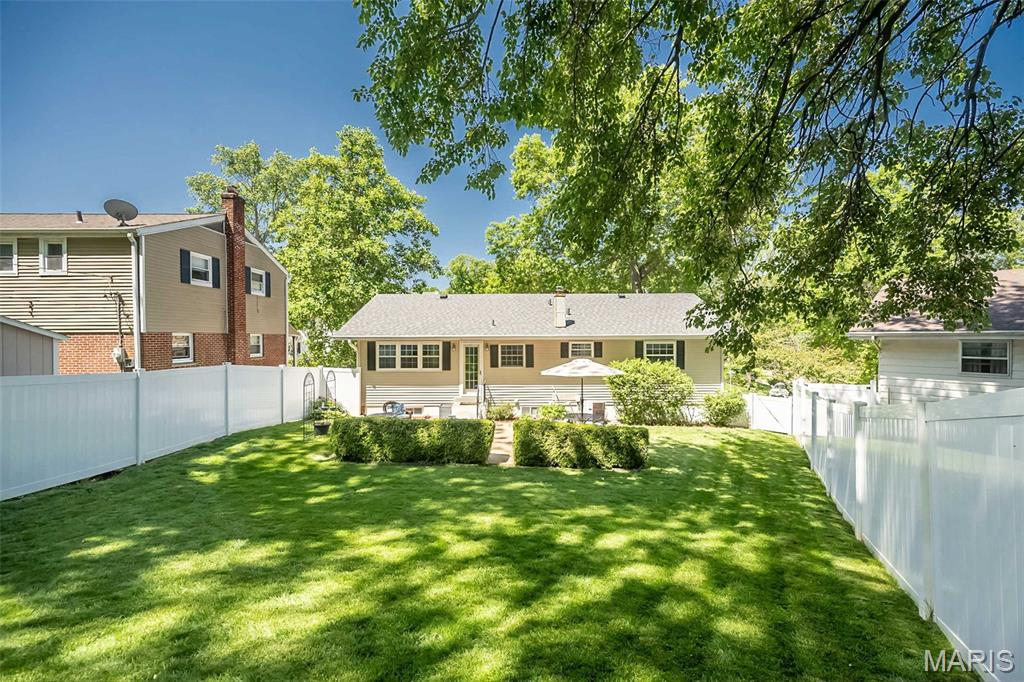 Osage Hills Sec C - Residential
