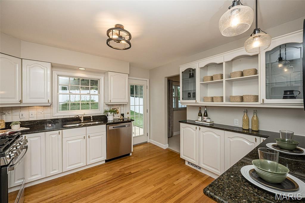 Osage Hills Sec C - Residential