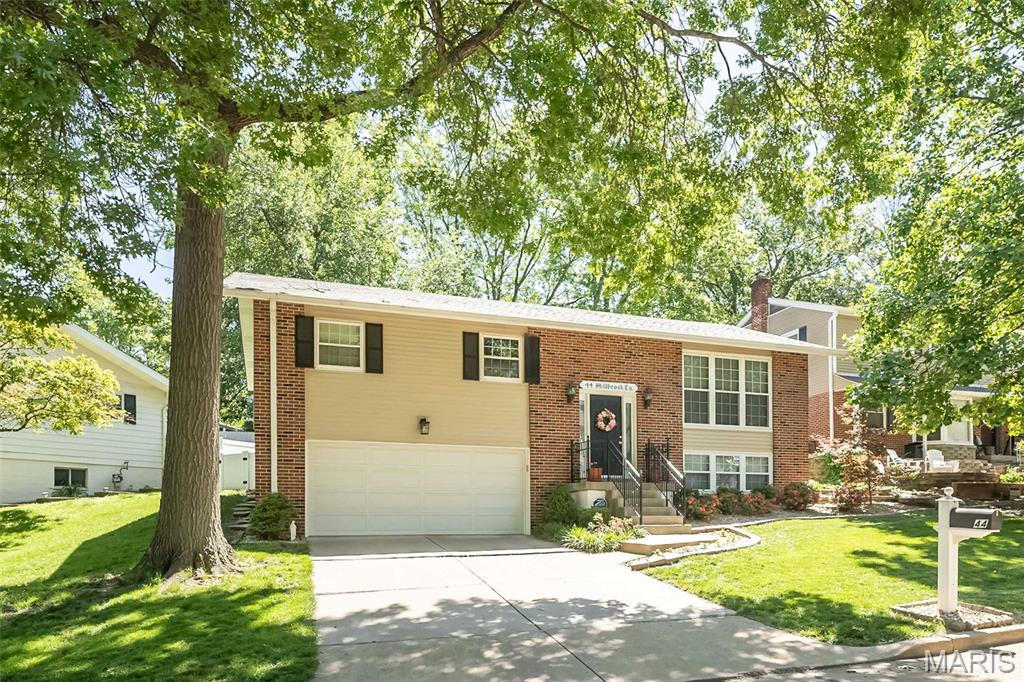 Osage Hills Sec C - Residential