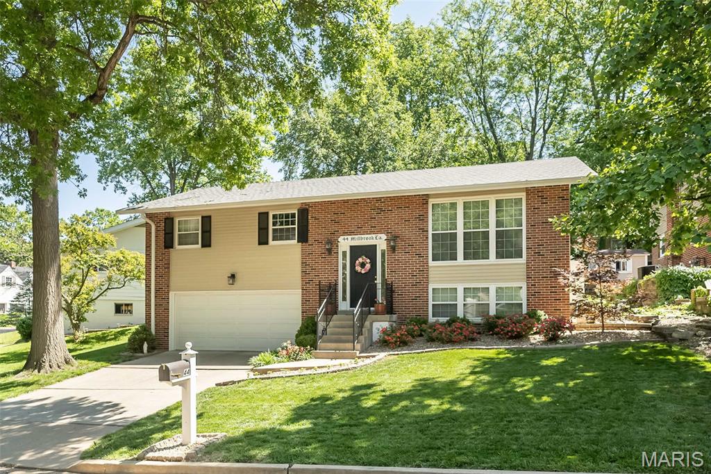 Osage Hills Sec C - Residential