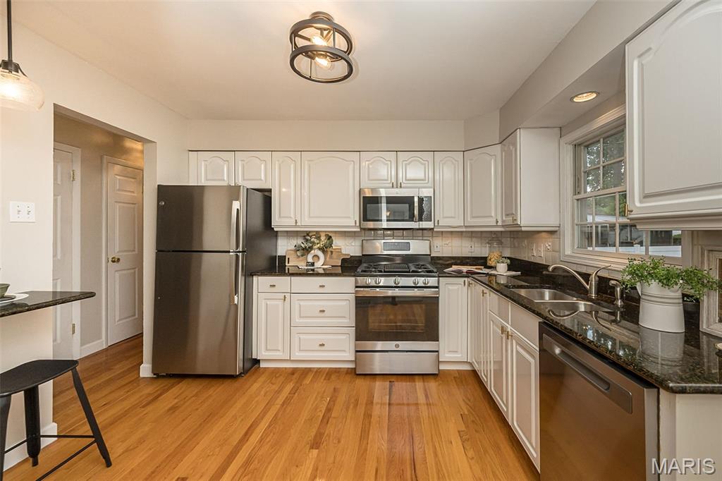 Osage Hills Sec C - Residential