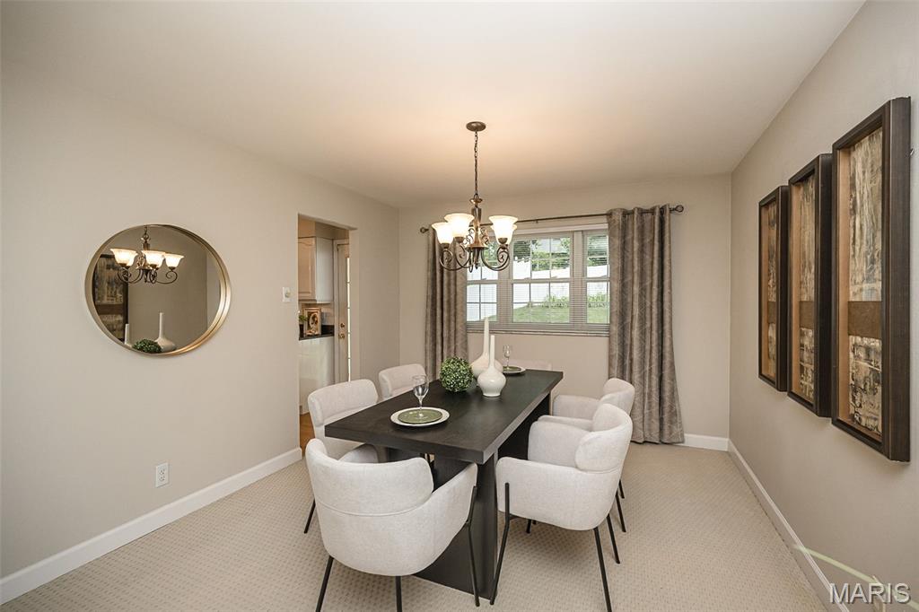 Osage Hills Sec C - Residential