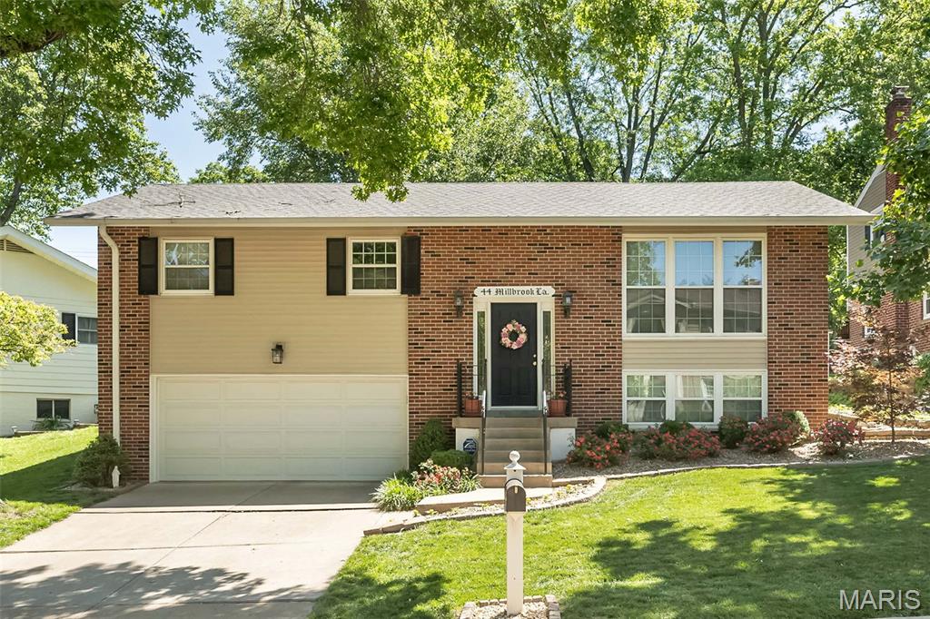 Osage Hills Sec C - Residential