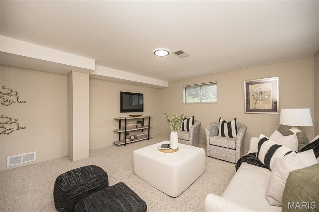 Osage Hills Sec C - Residential