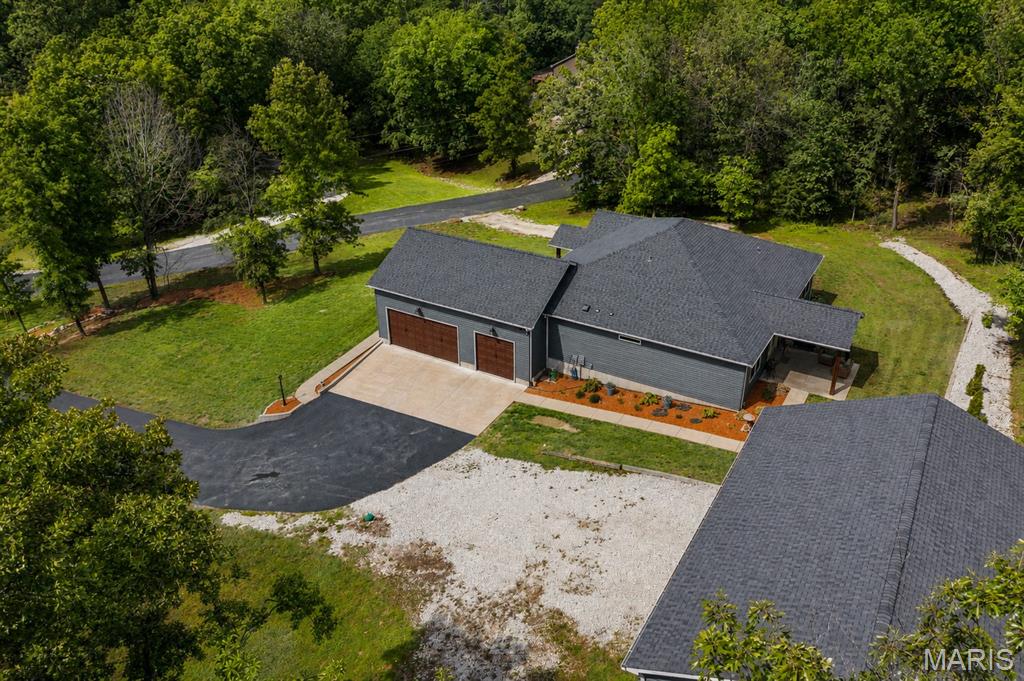 Woodland Estates - Residential