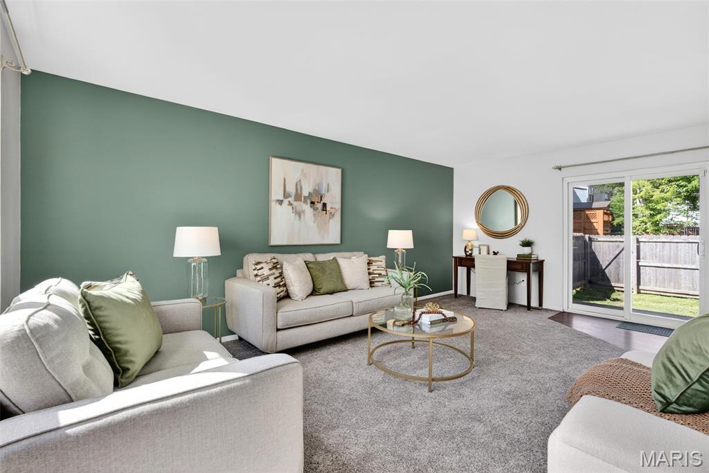 Westglen Village 5 - Residential