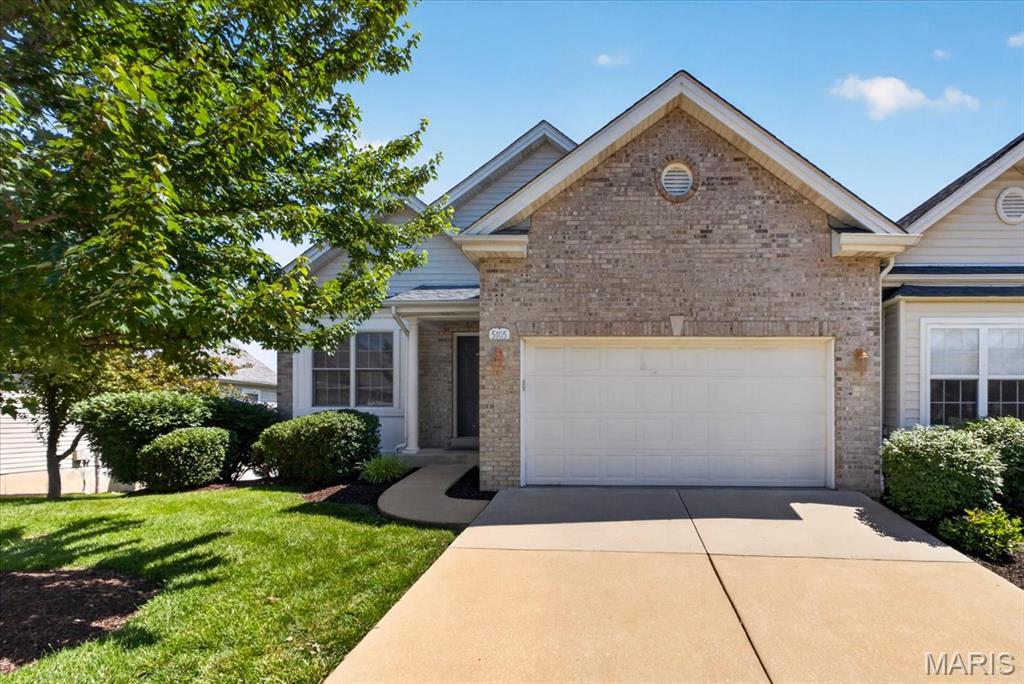 Villas At Worthington A Condo - Residential