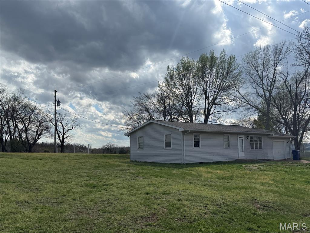Steens 1st Add - Residential